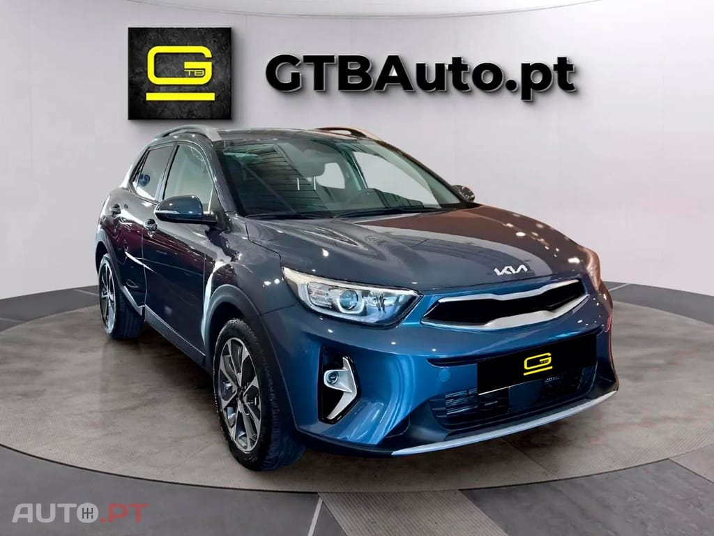 Kia Stonic 1.0 T-GDi Drive 7DCT