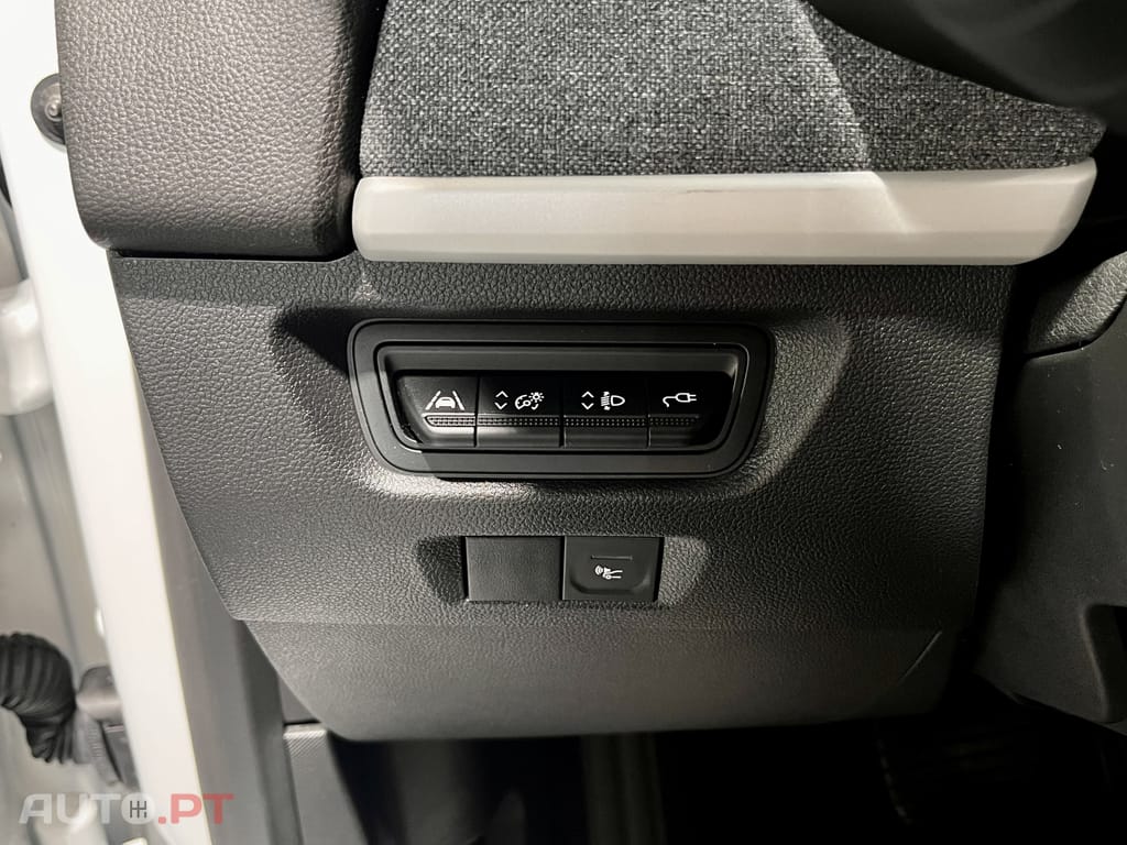 Renault Zoe Limited 50