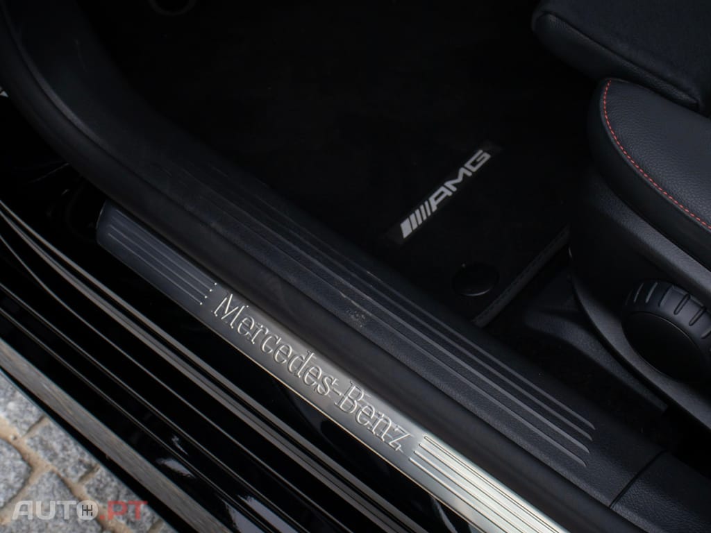 Mercedes-Benz A 250 e