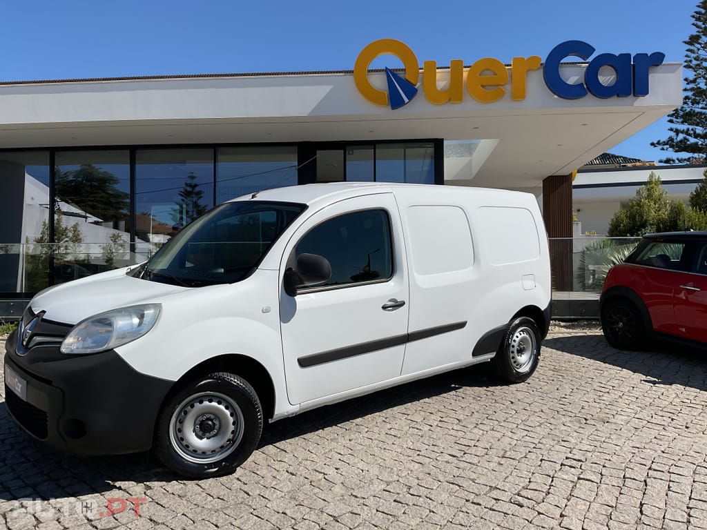 Renault Kangoo 1.5 dCi Maxi Business