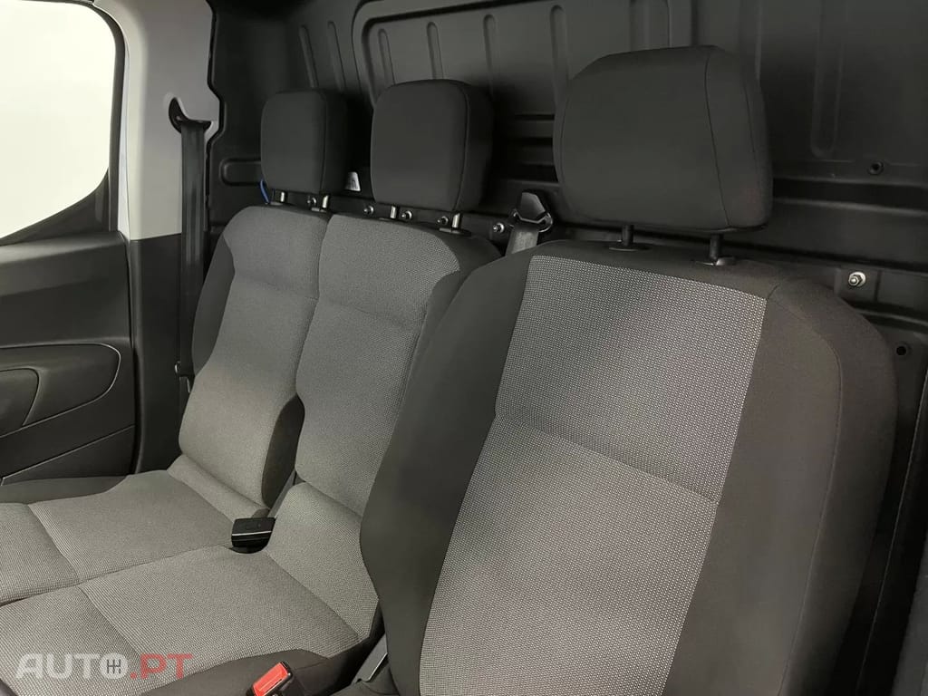 Citroen Berlingo  M