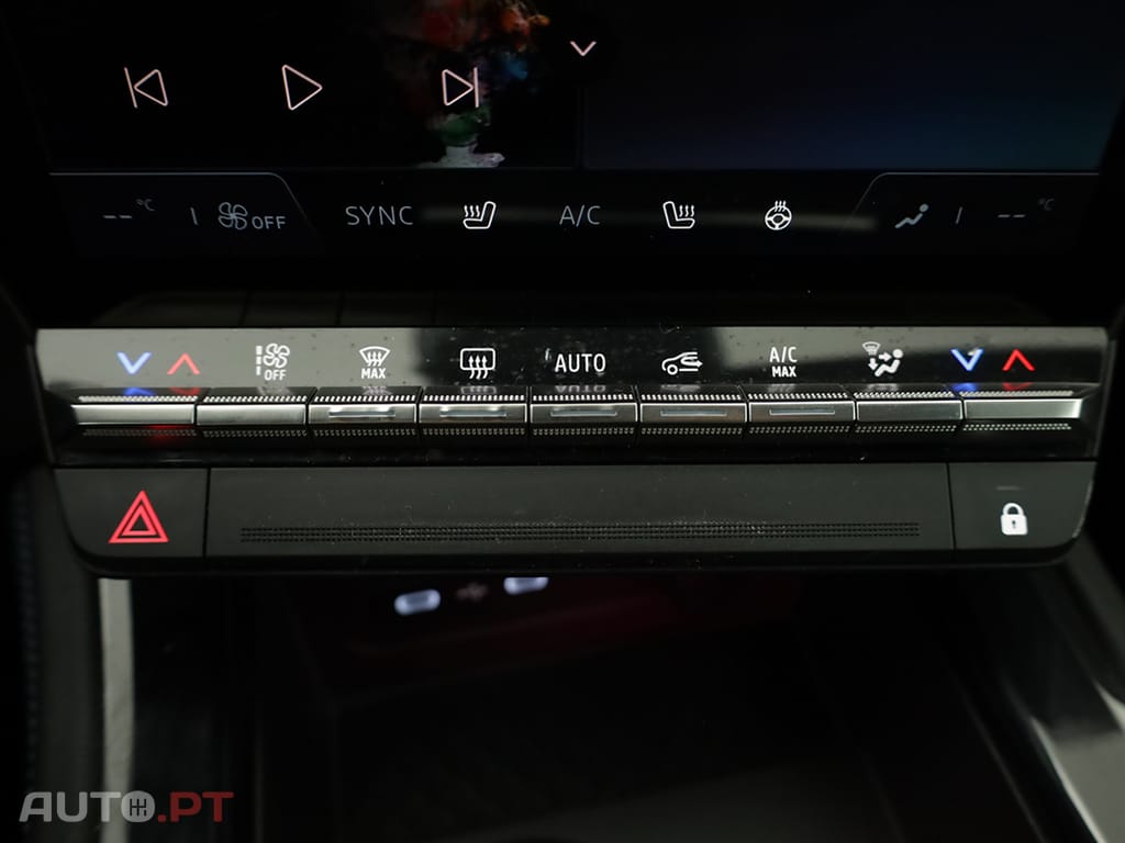 Renault Austral Austral 1.2 E-Tech Full Hybrid Iconic Esprit Alpine