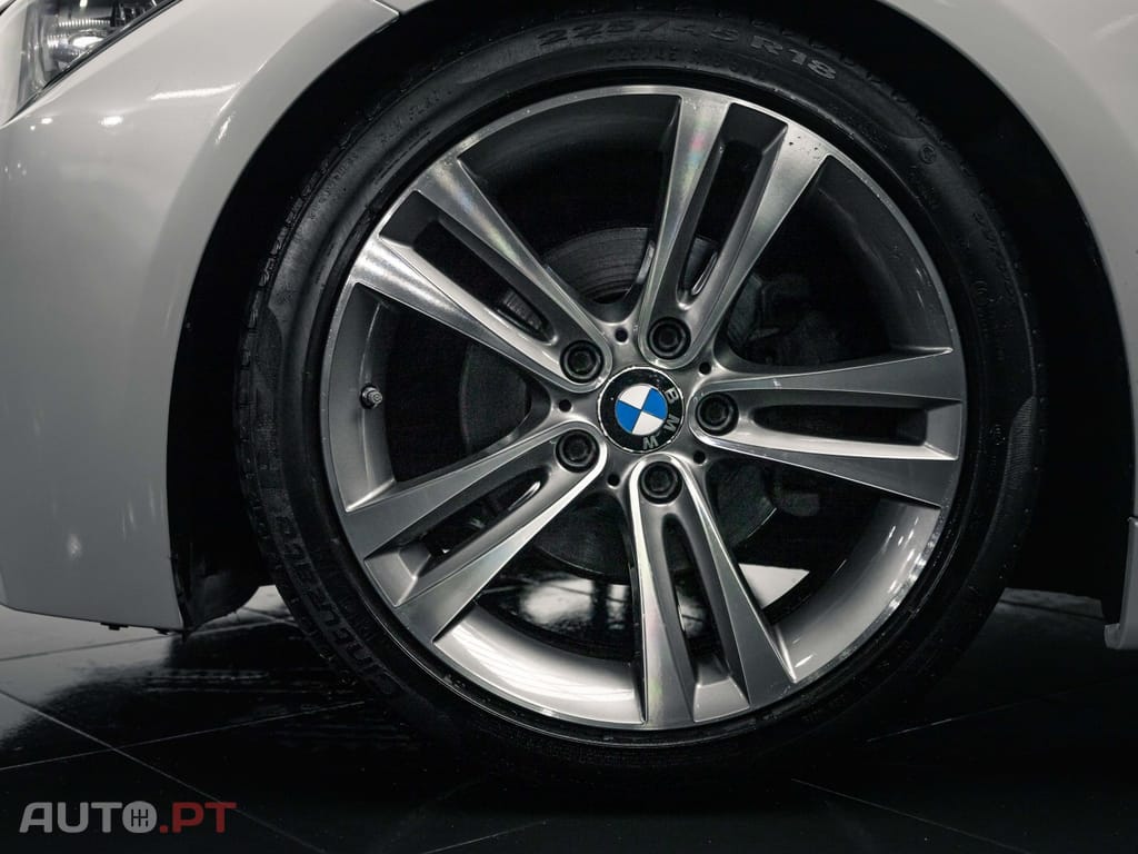 BMW 316 Pack M