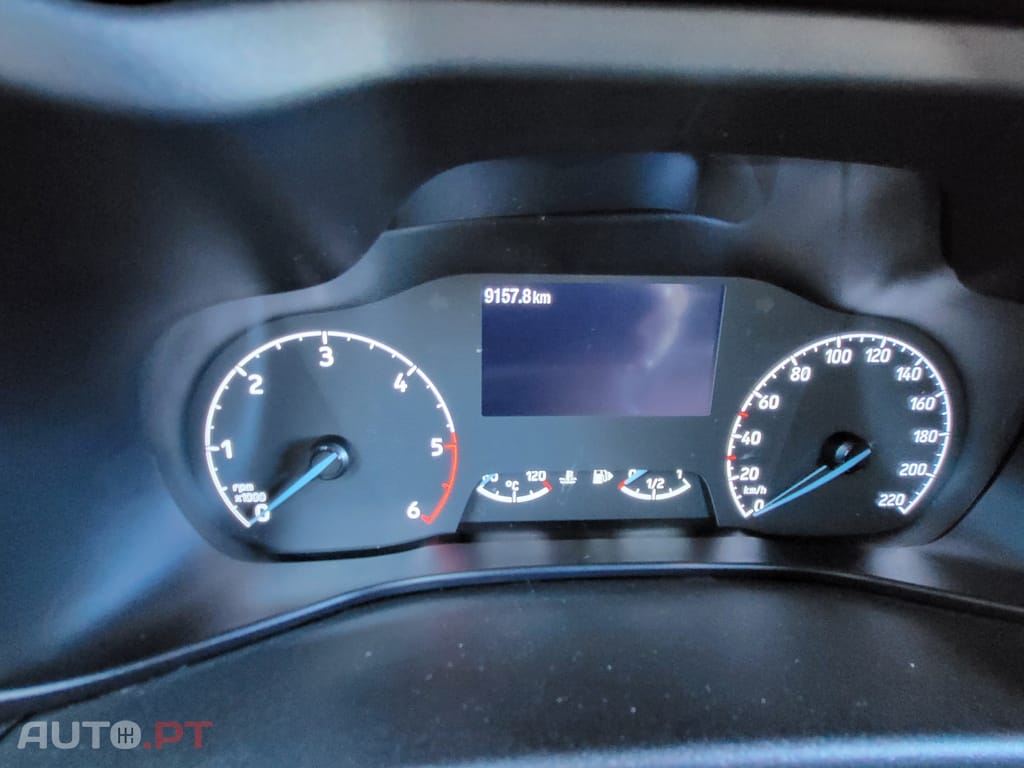 Ford Transit Connect 1.5 TDCi 200 L2 Trend