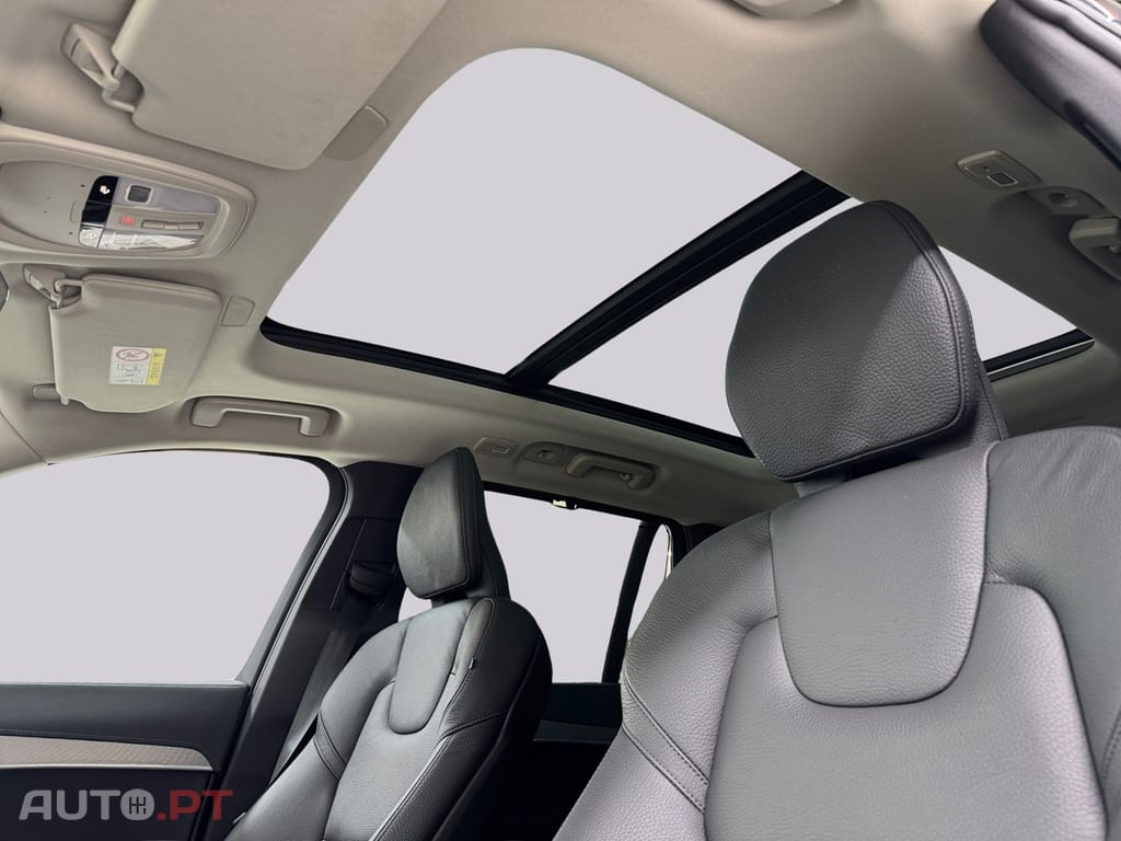 Volvo XC90 T8 I.V.A DEDUTIVEL 