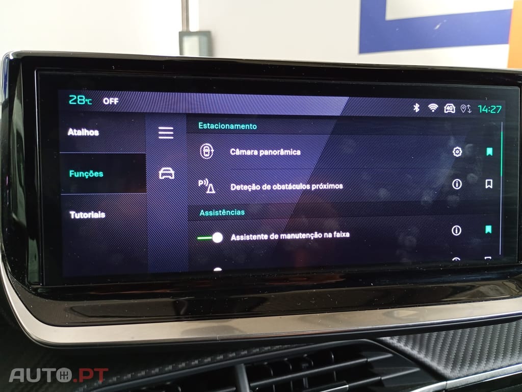 Peugeot 2008 1.2 PureTech Allure