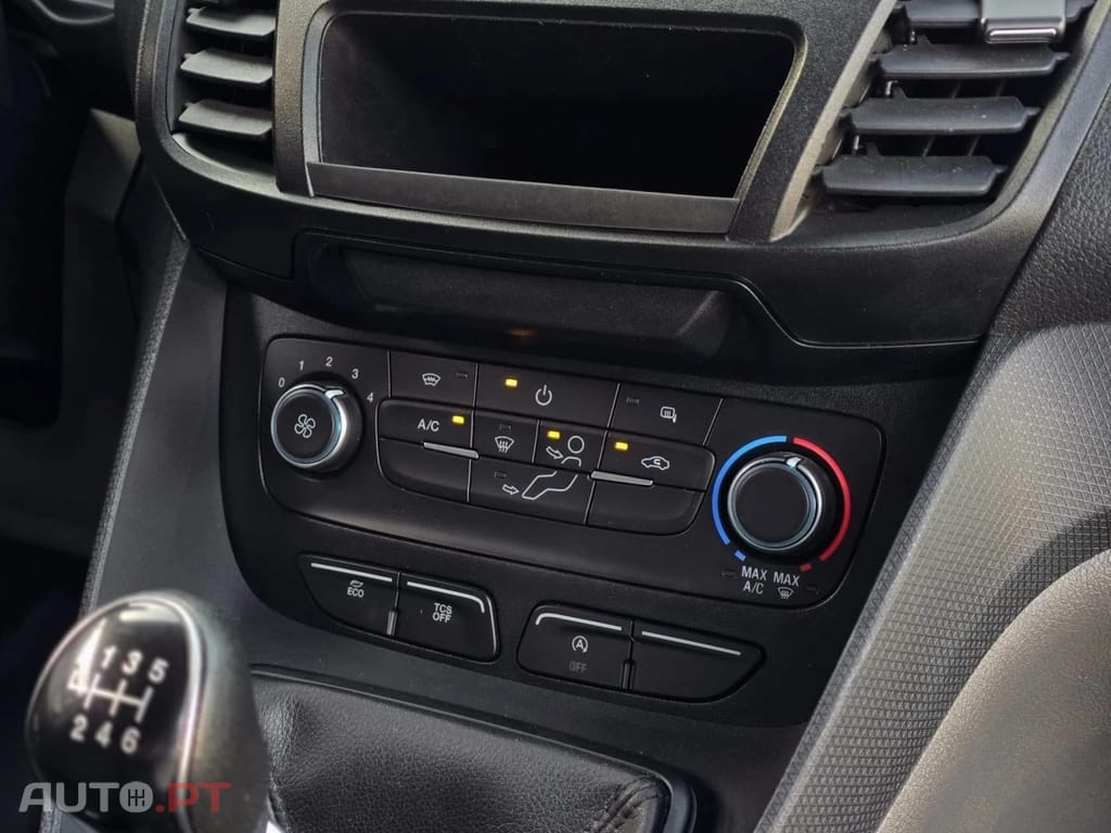 Ford Transit Connect 1.5 TDCi 240 L2 Trend