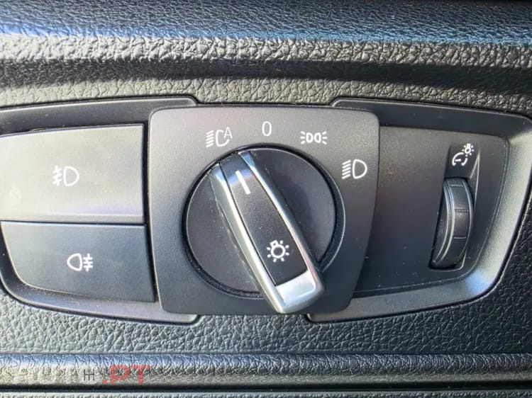 BMW 220 d Coupe Pack M