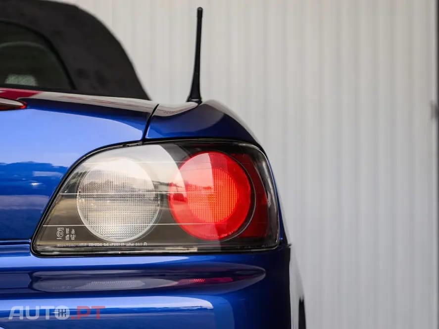 Honda S2000 Standard