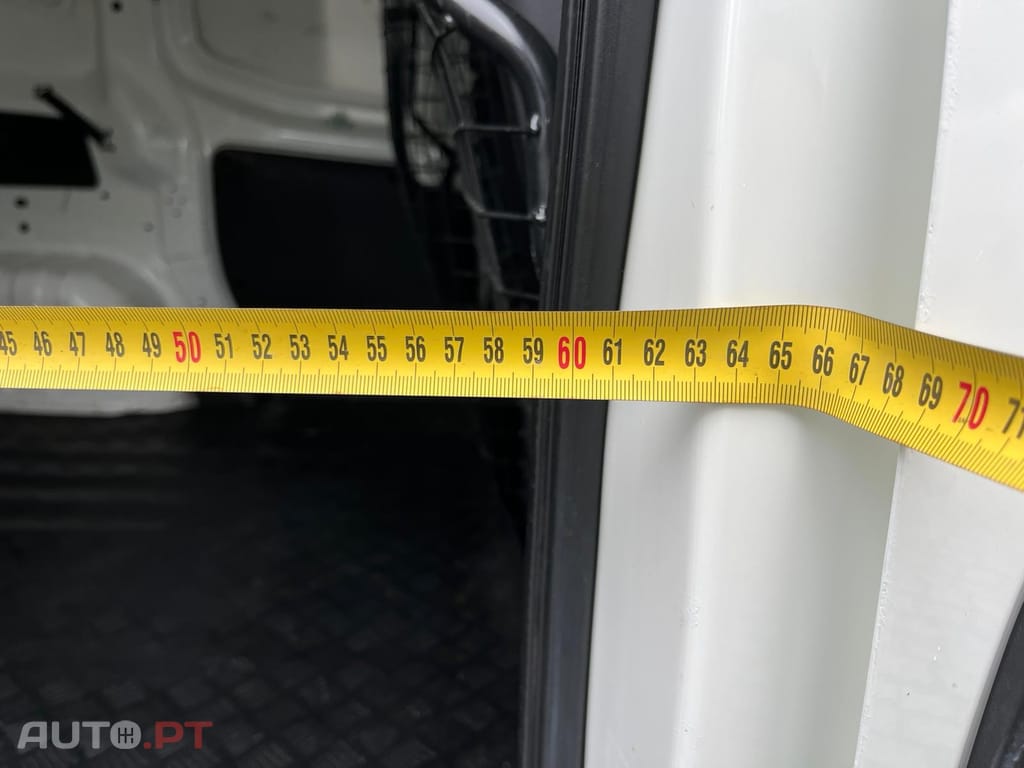 Peugeot Bipper 1.3 HDi