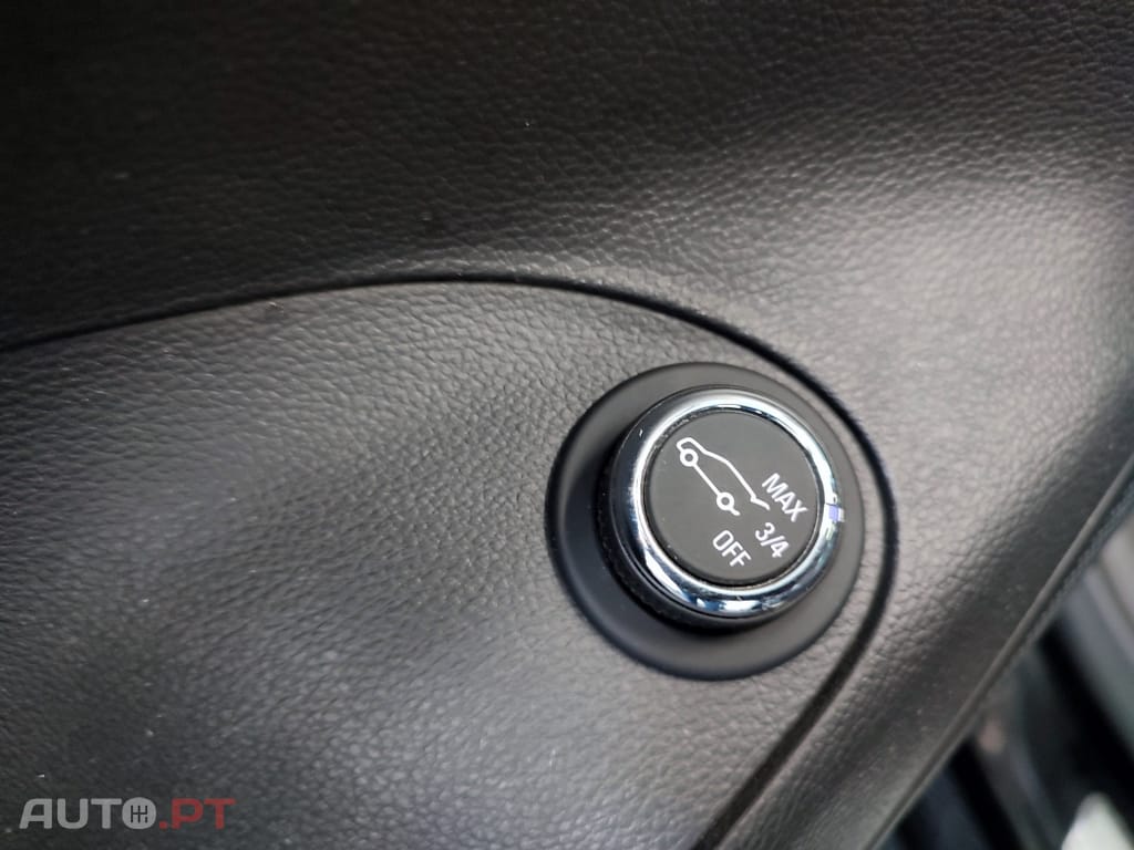Opel Astra K SPORT TOURER INNOVATION