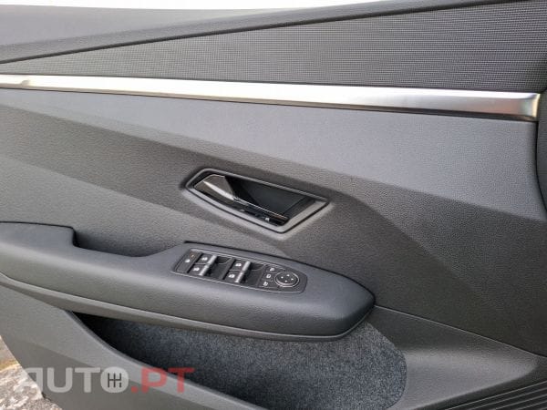 Renault Mégane Electrico E-tech EV60 130cv Evolution ER Super Charge