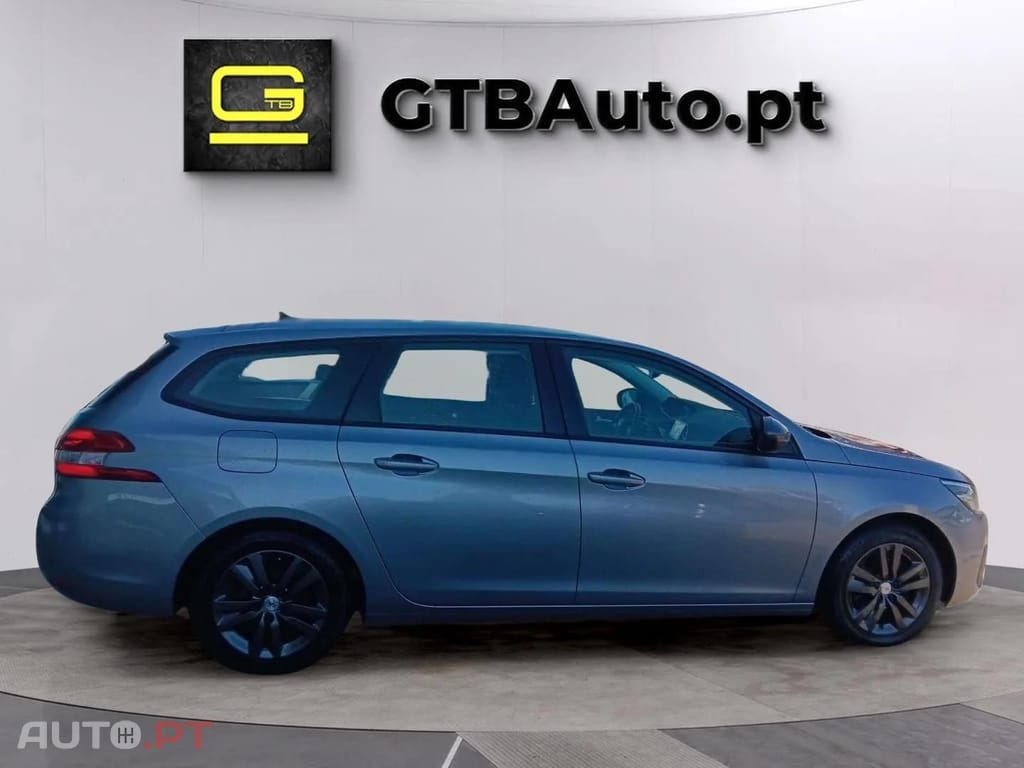 Peugeot 308 SW 1.2i Access