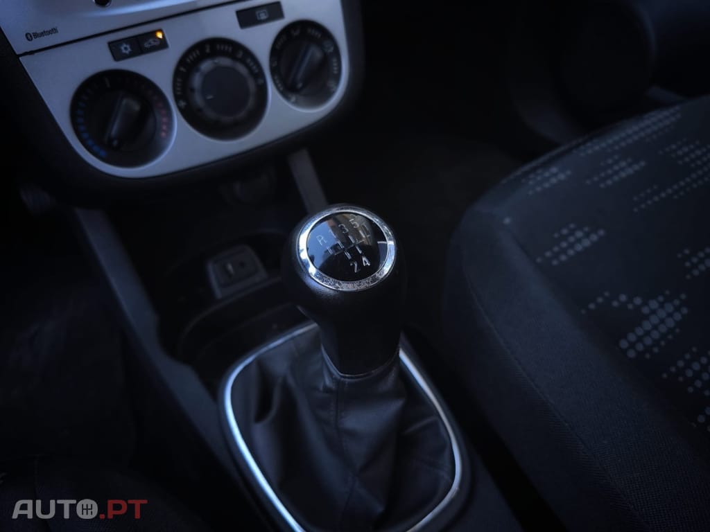 Opel Corsa 1.3 CDTi Dynamic