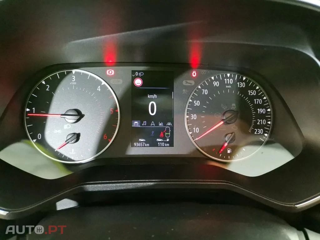 Renault Clio 1.5 Blue dCi Intens