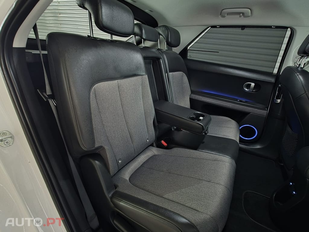 Hyundai Ioniq 5 77 kWh Premium