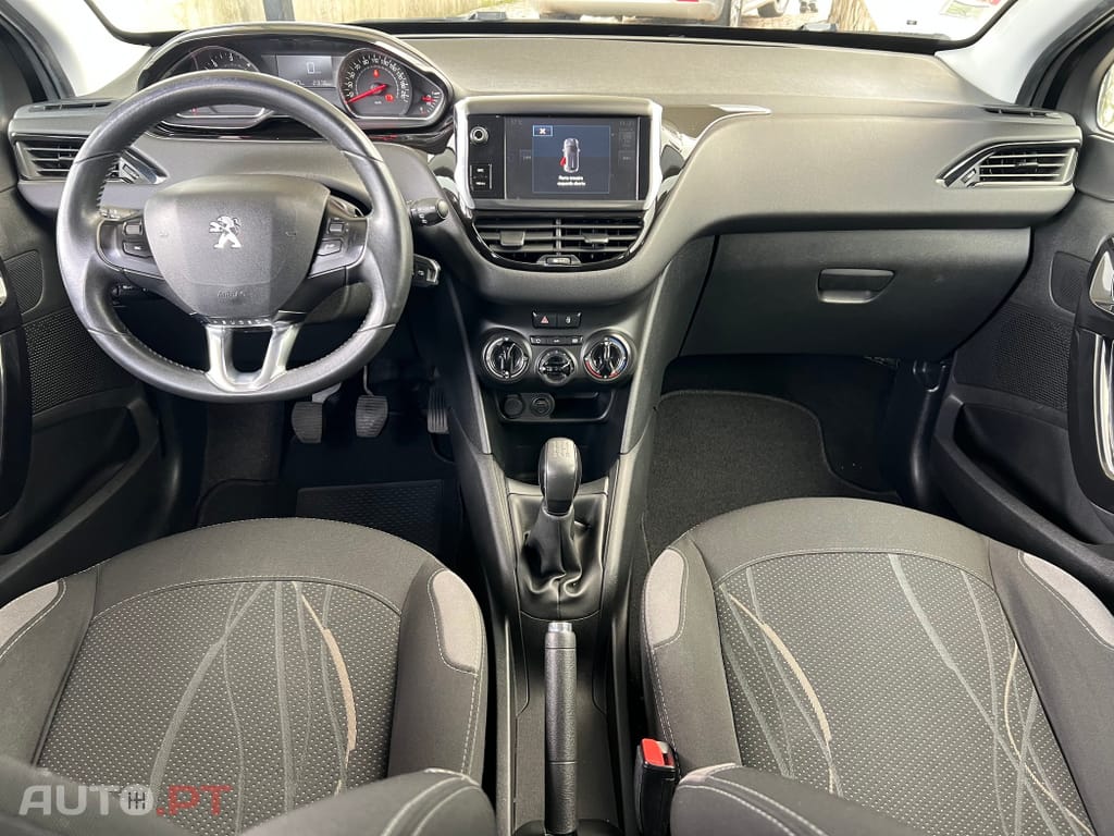 Peugeot 208 1.4 HDi Active