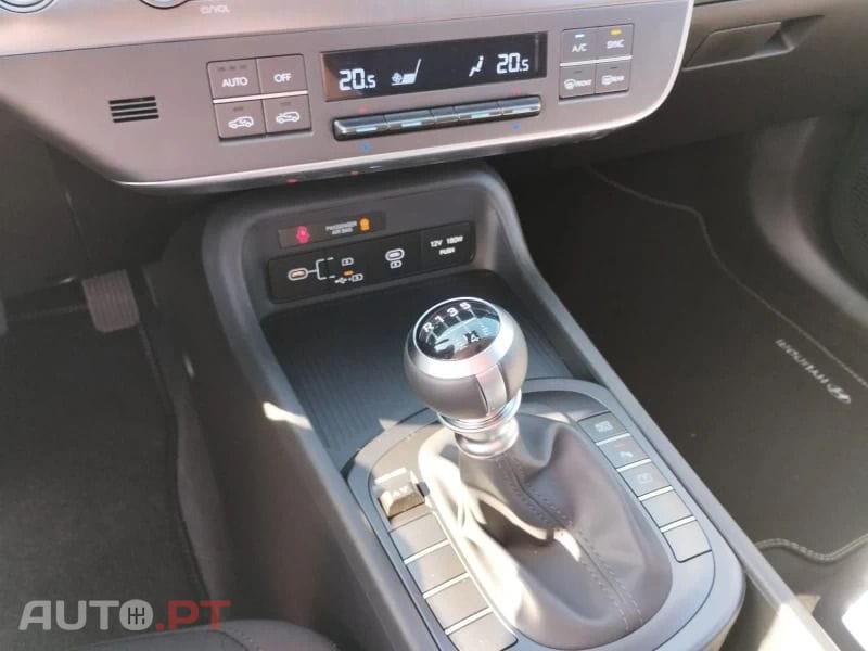 Hyundai Kauai 1.0 T-GDi Premium