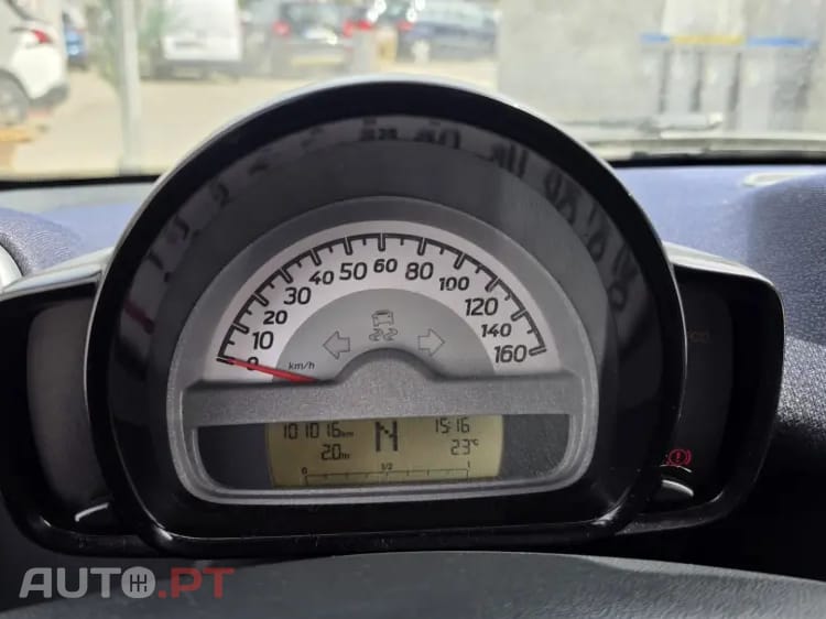 Smart ForTwo 1.0 mhd Pure 61