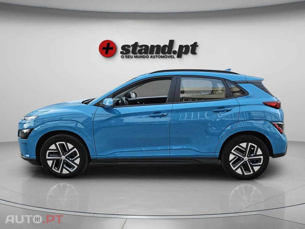 Hyundai Kauai EV 39 kWh Premium