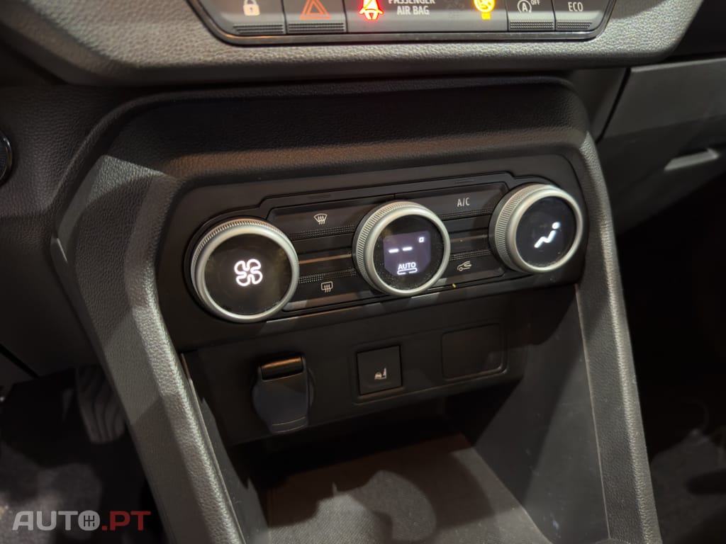 Dacia Jogger 1.0 TCe SL Extreme+ Up&Go 7L