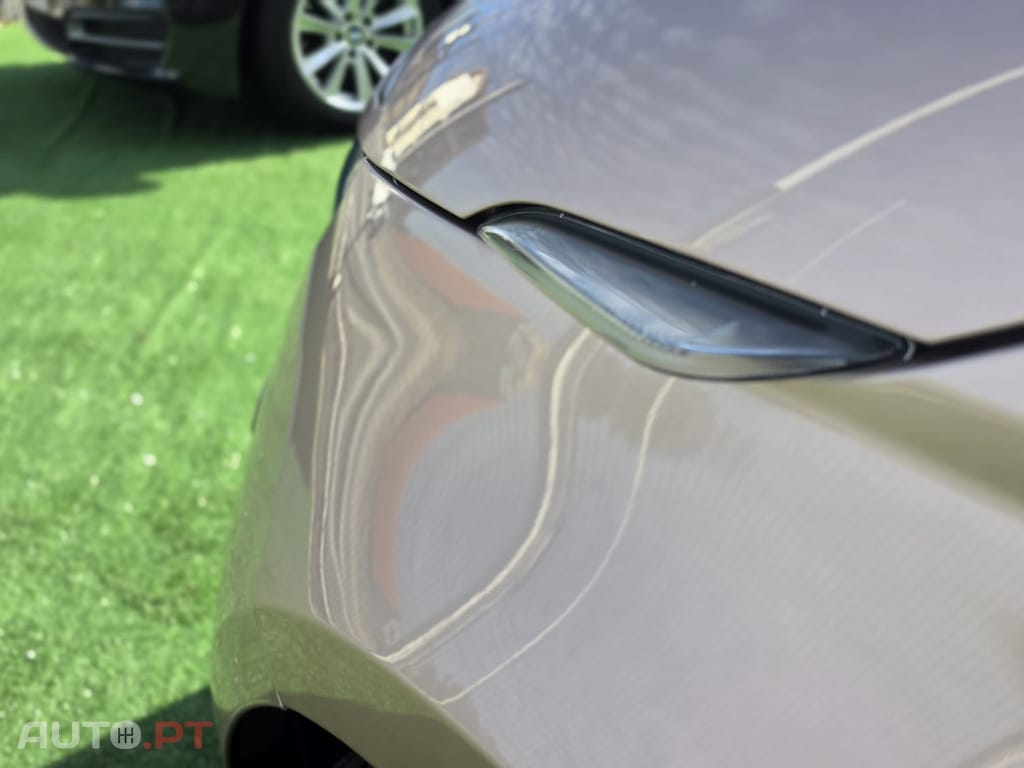 Fiat 500e 42kWh ICON