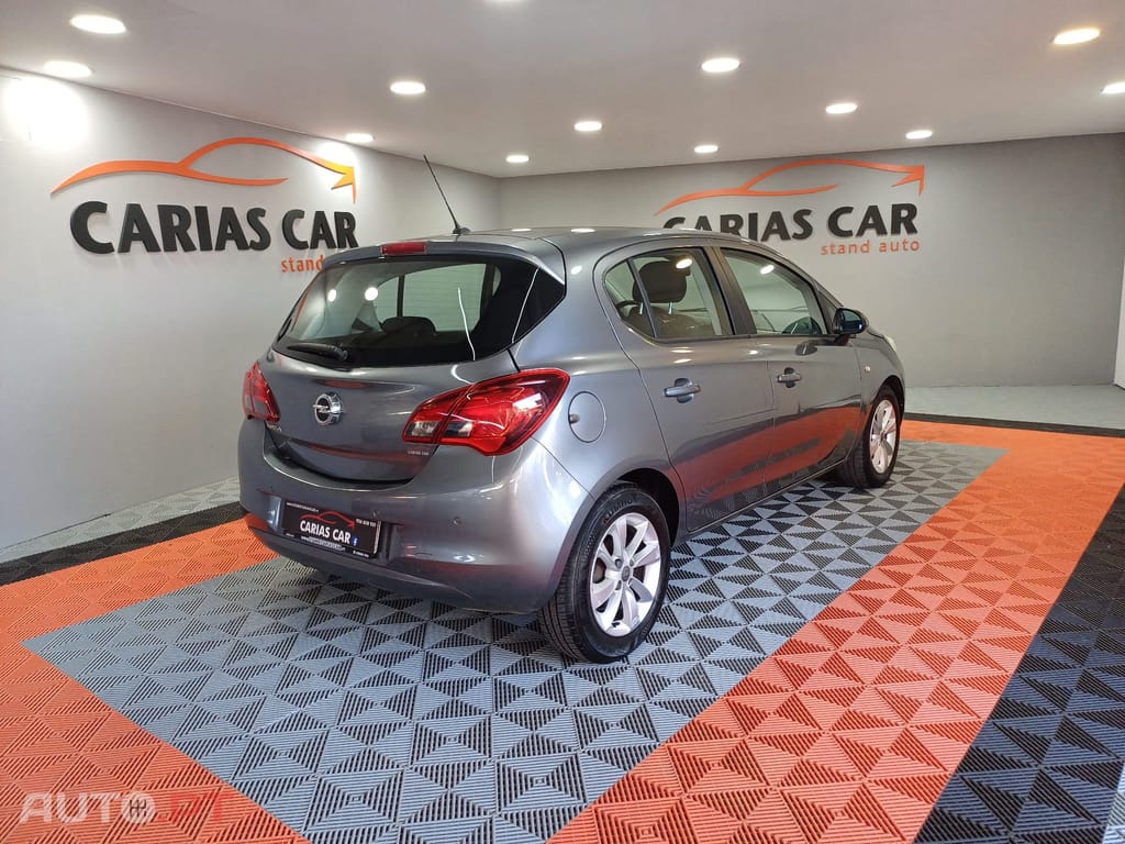 Opel Corsa 1.2 Enjoy