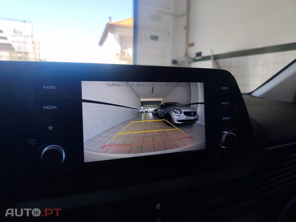 Hyundai i20 1.2 Comfort