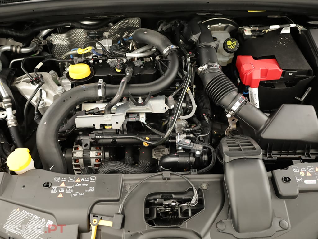 Renault Clio Clio 1.0 TCe Evolution