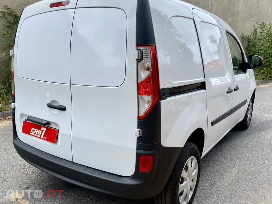 Renault Kangoo ND