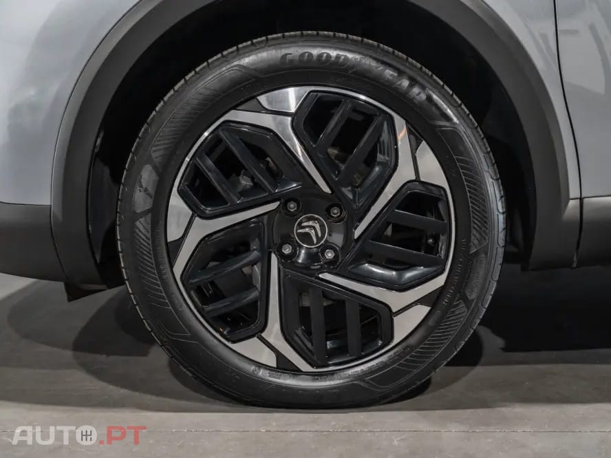 Citroen C4 1.2 PureTech Feel Pack