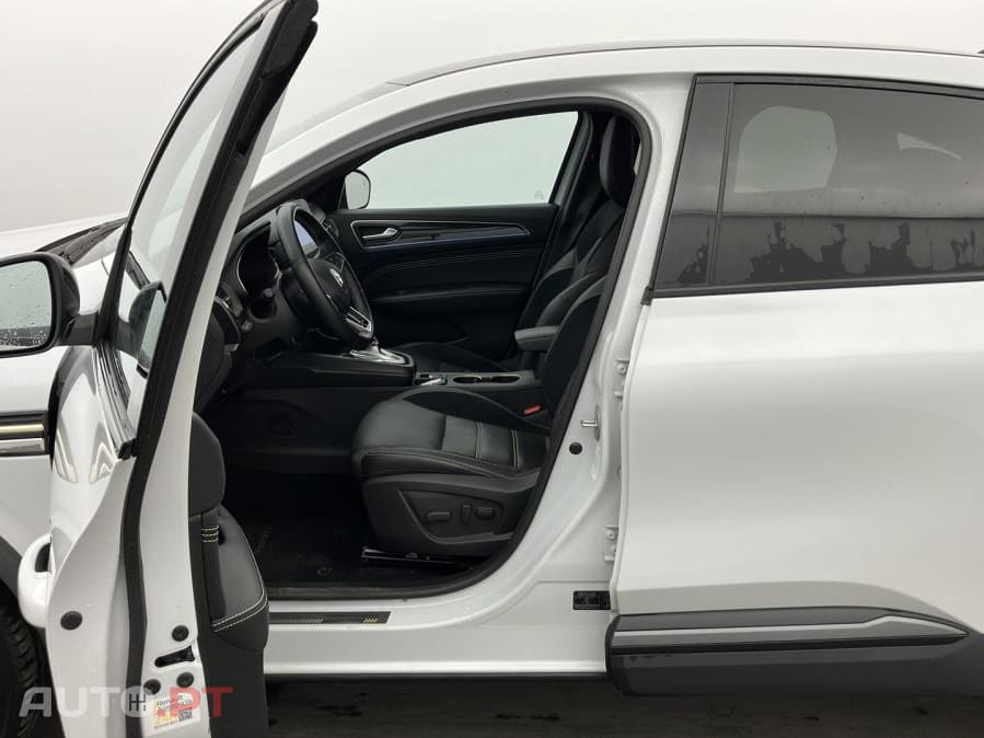Renault Arkana 1.6 E-Tech Full Hybrid Engineered