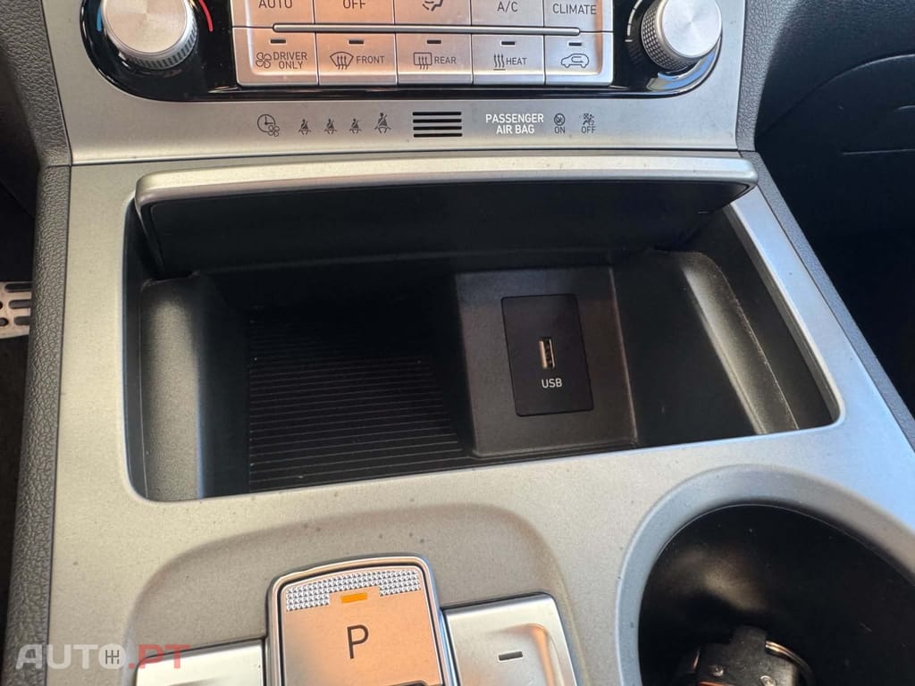 Hyundai Kauai 64 kWh Premium
