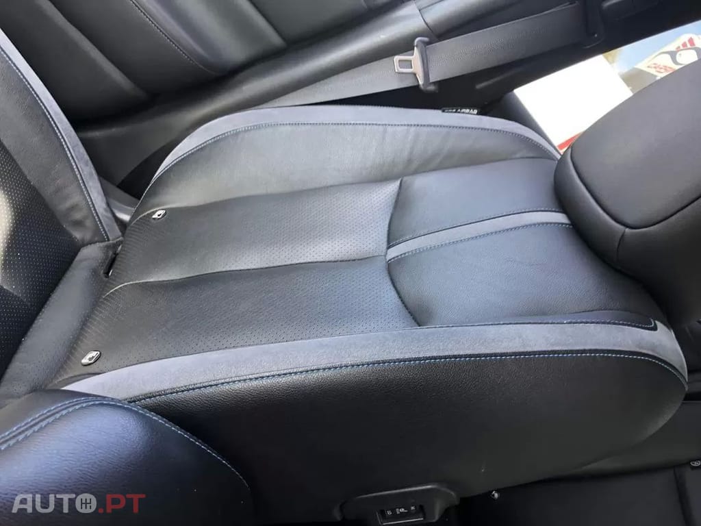 Nissan Leaf Tekna Two Tone+ProPilot Park
