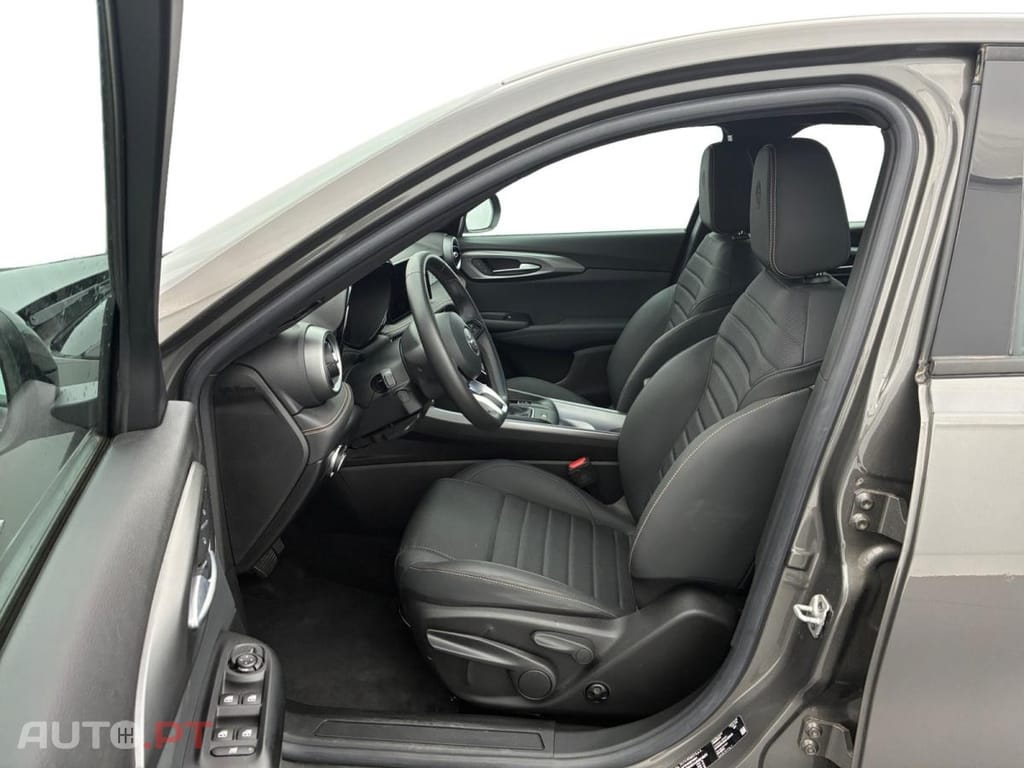 Alfa Romeo Tonale 1.5 Hybrid Ti