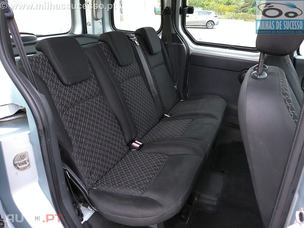 Renault Kangoo 1.5 DCI Confort S/S 90cv