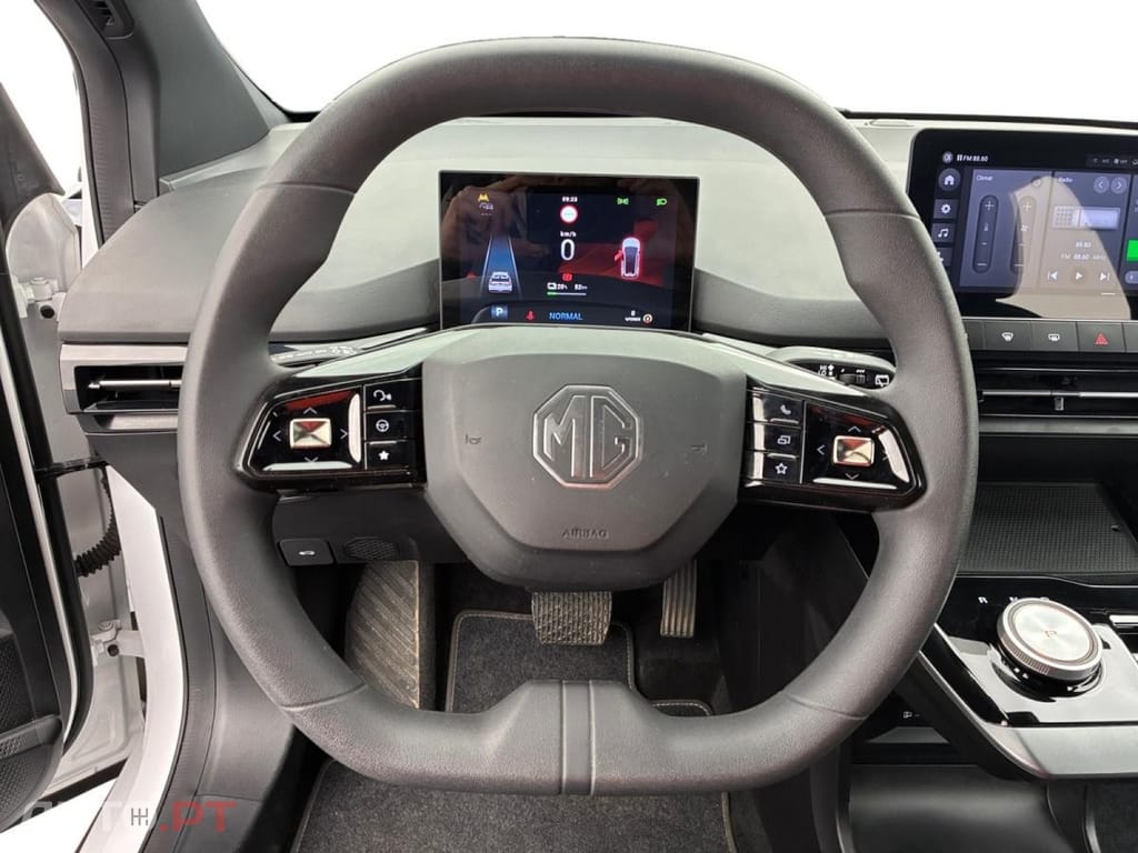 MG MG4 51 kWh Standard