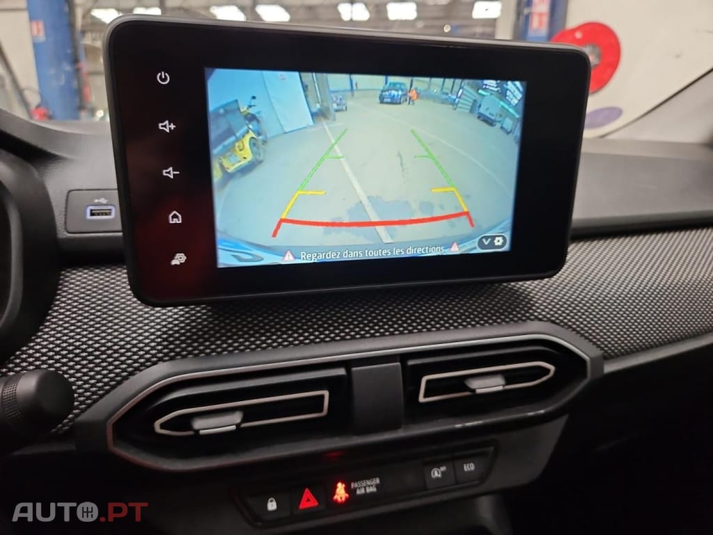 Dacia Jogger 1.0 ECO-G SL Extreme 7L Bi-Fuel