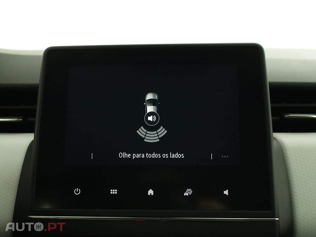 Renault Clio Clio 1.0 TCe Evolution