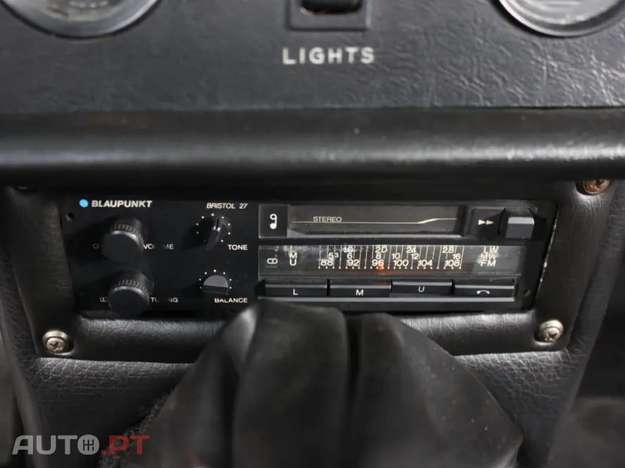 Triumph Spitfire MK4