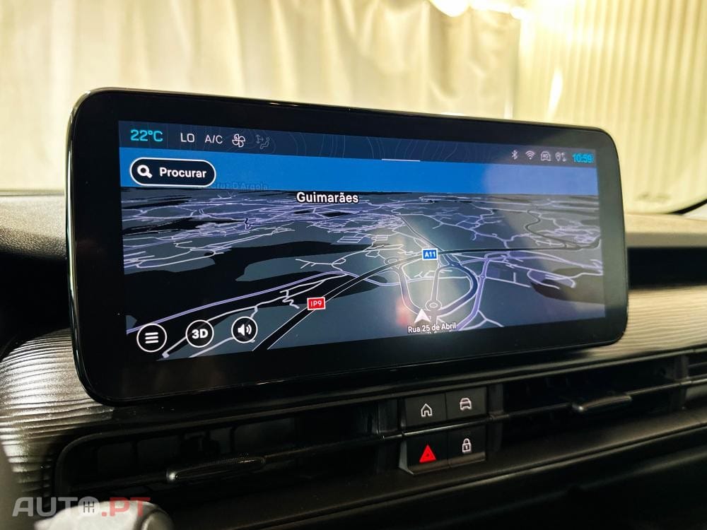 Jeep Avenger 54 kWh 1st Editon