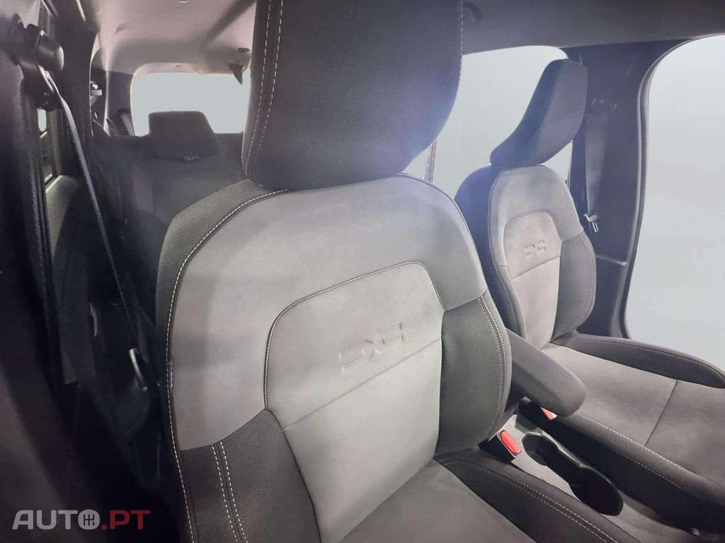 Dacia Jogger Extreme Eco 7L