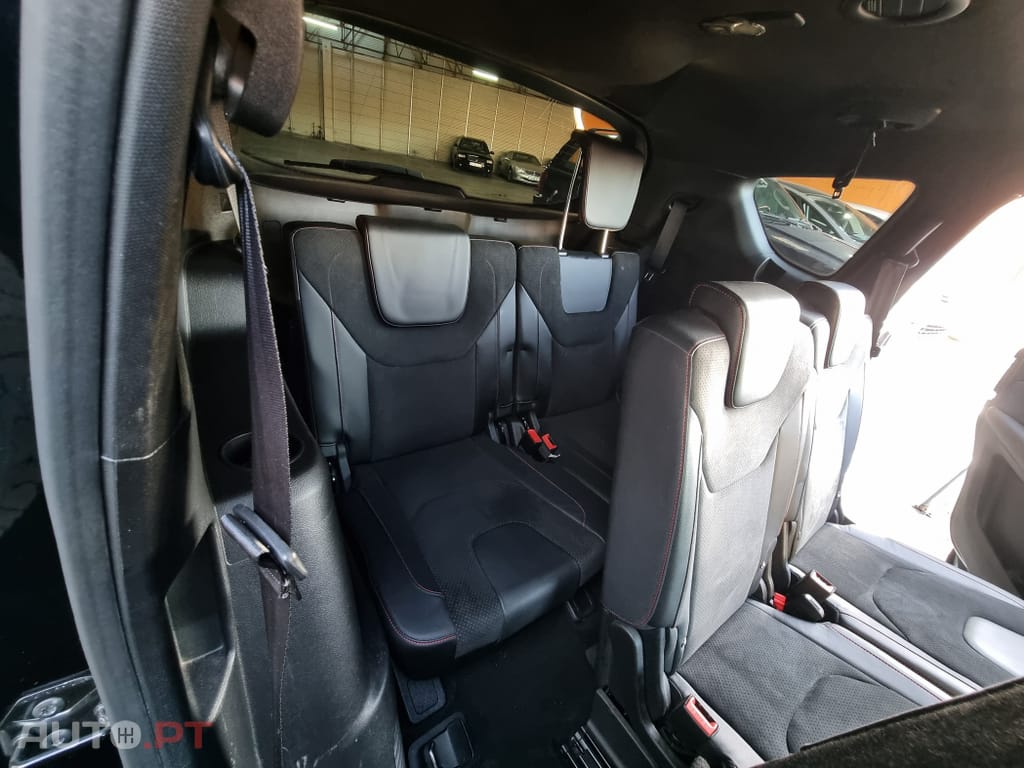 Ford S-Max 2.0 TDCi ST-Line