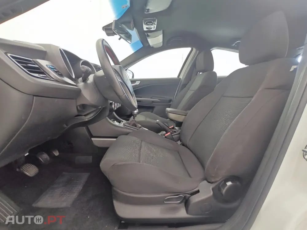 Alfa Romeo Giulietta 1.6 JTDM Veloce
