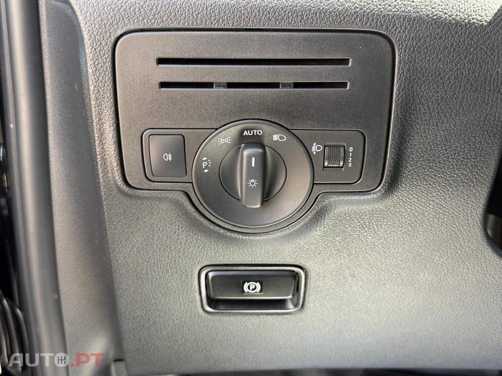 Mercedes-Benz Vito 119 CDi/32 Standard Pro