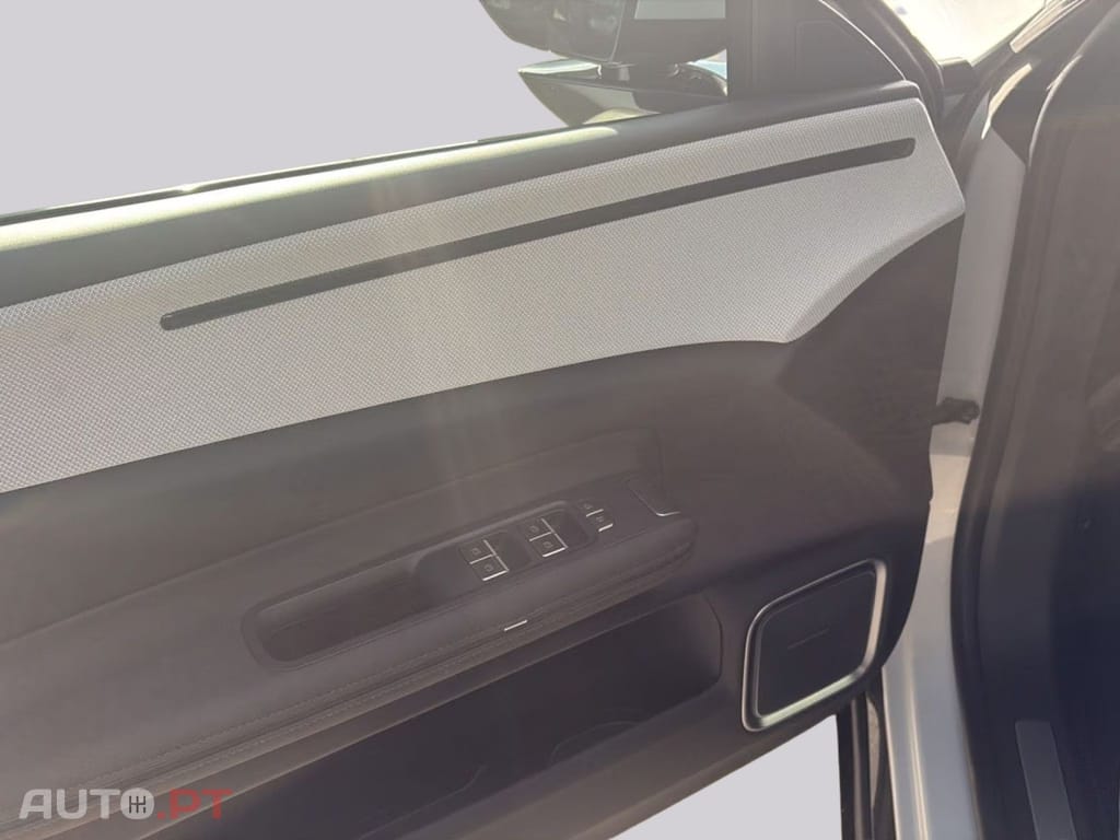 Polestar 4 Long Range Dual PLUS I.V.A DEDUTIVEL