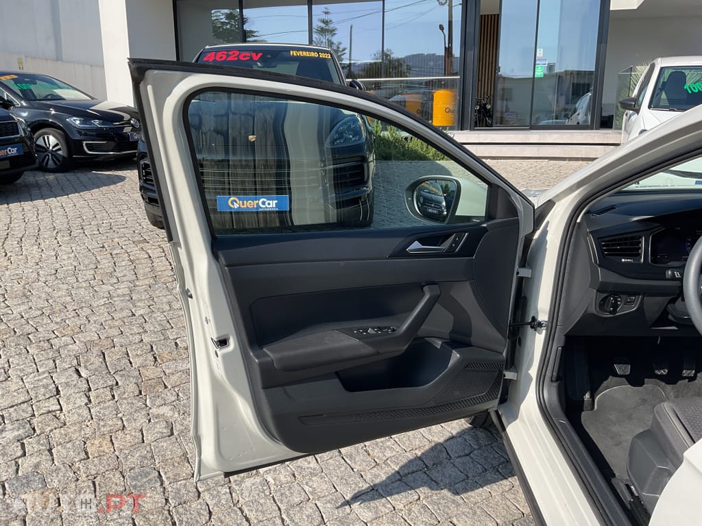 Volkswagen Taigo 1.0 TSI Life