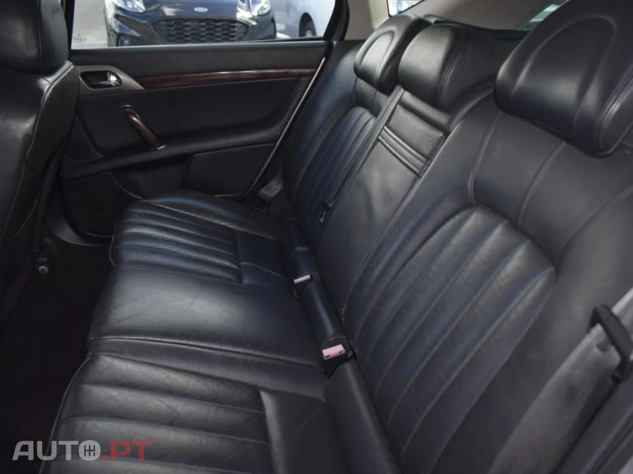 Peugeot 407 SW 1.6 HDi Executive