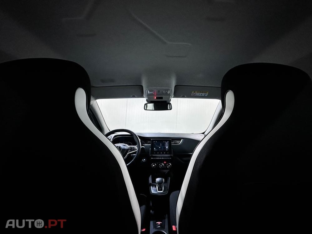 Renault Zoe (c/ Bateria) Zen 50