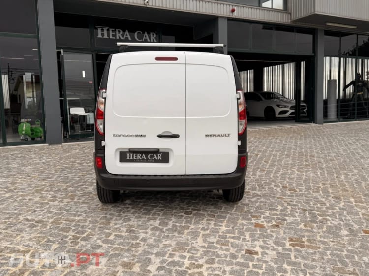 Renault Kangoo 1.5 dCi Maxi Business S/S